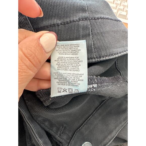 Cabi The Quest Skinny Trouser  Pants, Navy Blue, Size 6, EUC - Picture 7 of 7